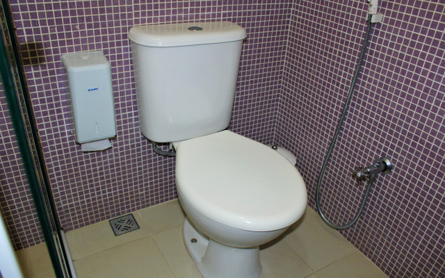 Hotel Estação Engenheiro Passos