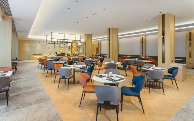 Holiday Inn Express Longyan Liancheng By Ihg