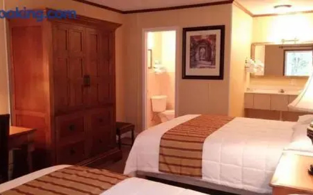 Southern Comfort Inn