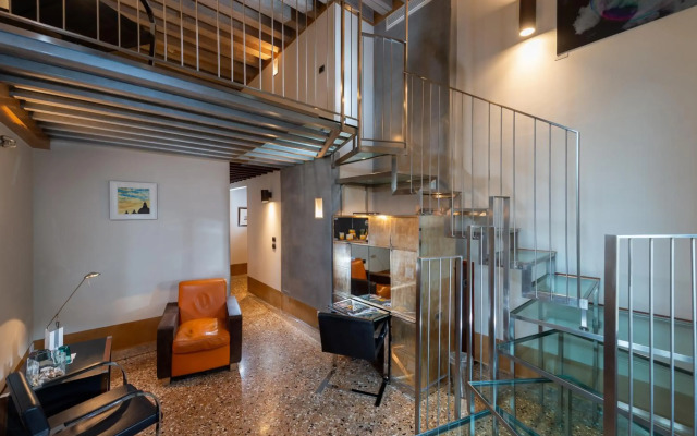 Ca' Pisani Deco Design Hotel