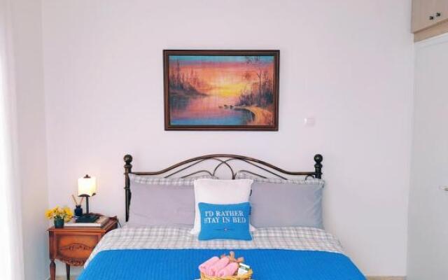 Emily`s vacation house