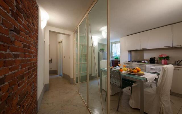 Casta Dama Apartment