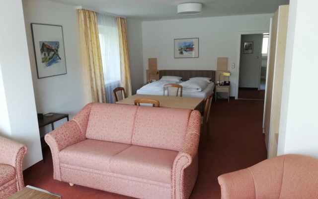 Kneipp Kurhotel Steinle