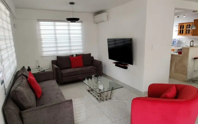 Kohly House-Casa independiente