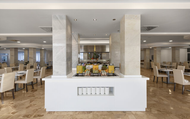 Hotel Roc Continental Park