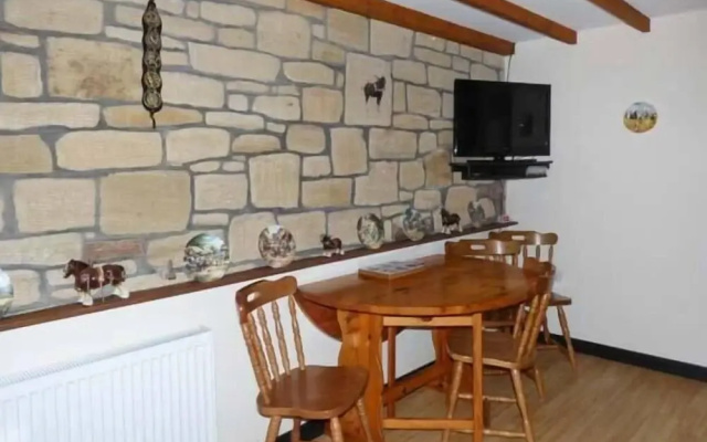 The Stable