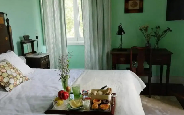 Hotel Rural Quinta do Juncal