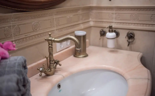 Апартаменты «Лакшми Бульвар с 3 спальнями»