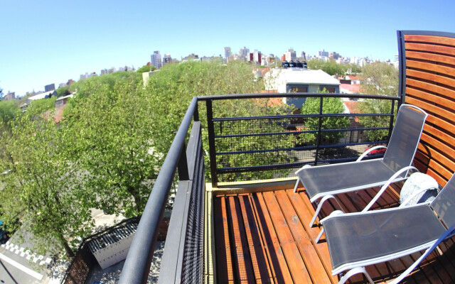 Ribera Sur Hotel Mar del Plata