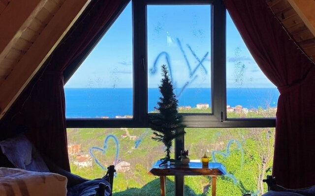 İnziva Bungalov