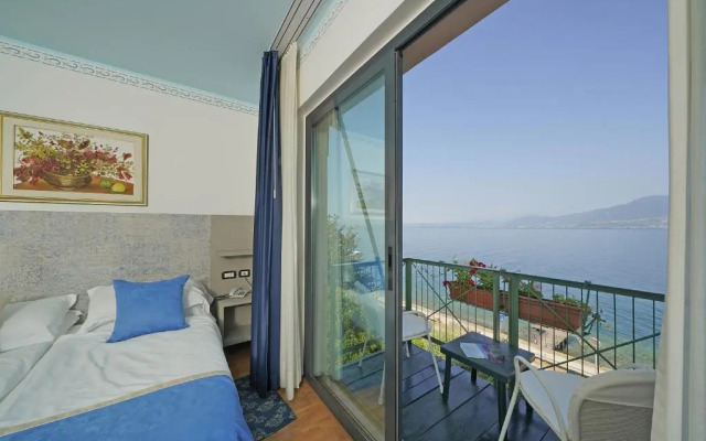 Hotel Villa Carlotta