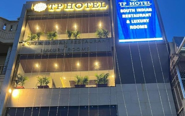 Tp Hotels