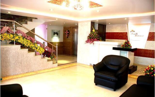 Hotel Aundh Retreat