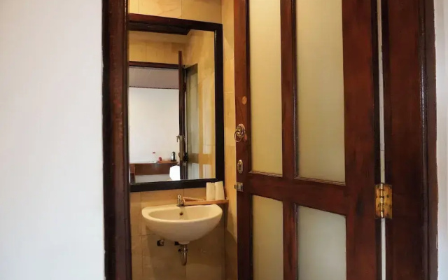 Bali Menjangan Boutique Villas