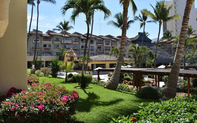 Canto del Sol Puerto Vallarta All Inclusive