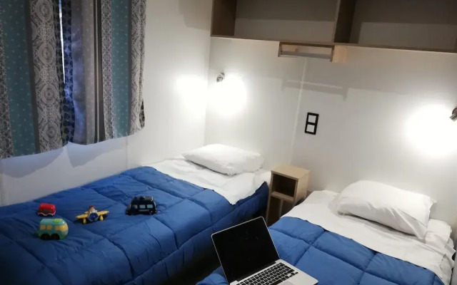 Camping Le Parc de Paris