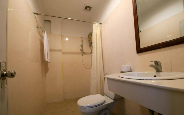 Wei Si Deng Hotel and Restaurant