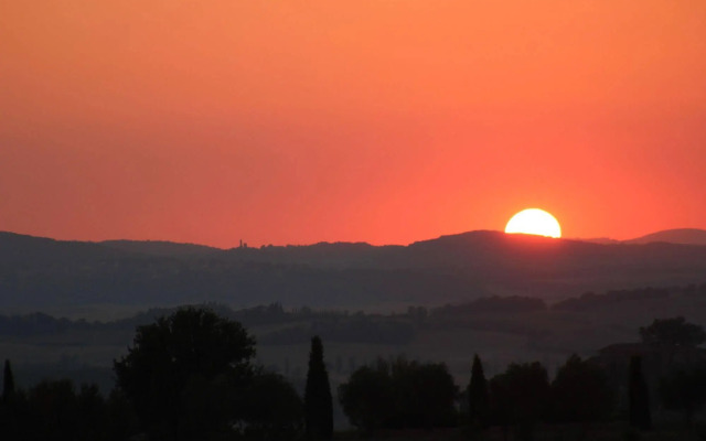 Podere Salicotto