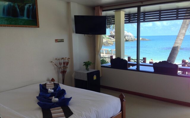 Silver Beach Resort