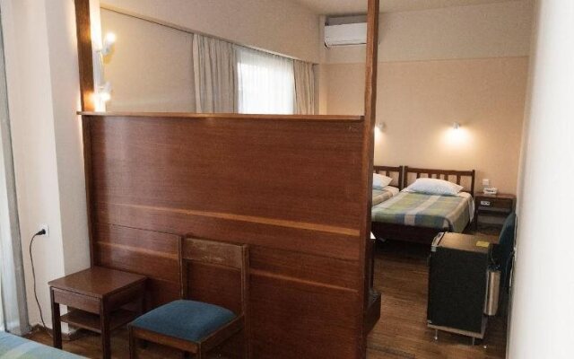 Hotel Megas Alexandros