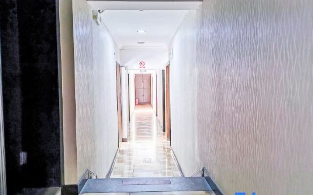 Yi Yuan Hotel Shanghai