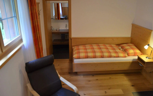 Jägerhof Hotel & Apartements