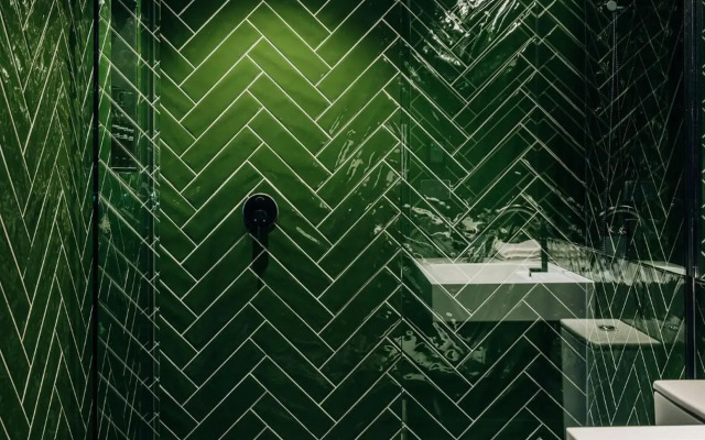 Moss Hotel