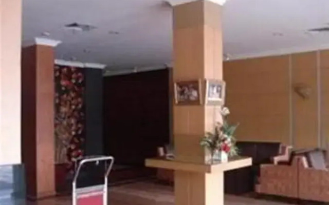 Aquarius Hotel
