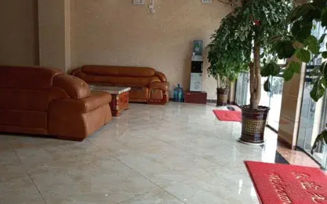 Hong  Yan  Hotel