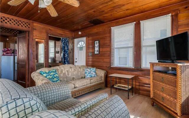 3 - Seahorse Cottages