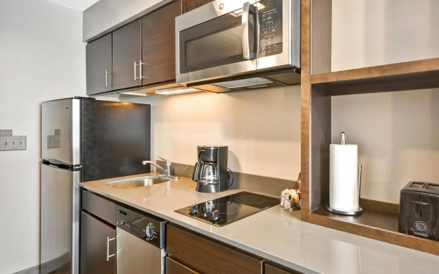 Towneplace Suites Cranbury South Brunswick