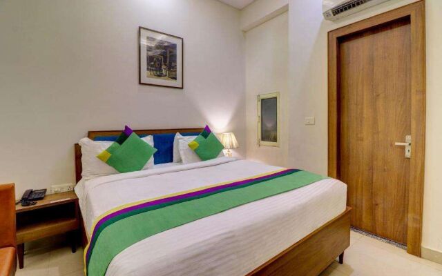 Treebo C1 Taj Nirvana