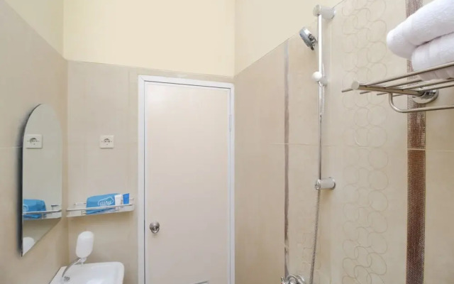 Airy Eco Syariah Rancamaya Bakom Pesantren 17 Bogor