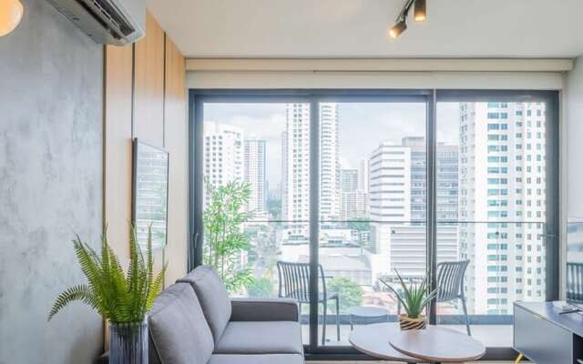 w Lovely 1BR in San Francisco