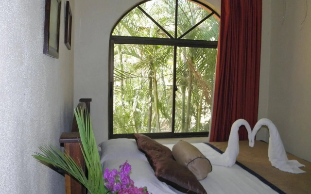 Hotel Jinesta Conchal