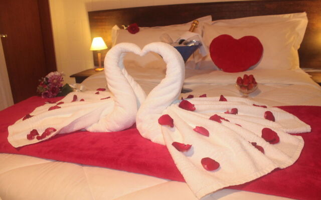 Hotel Renovo
