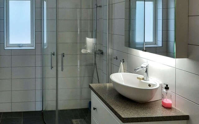 Beautiful Home in Bullaren With Wifi and 2 Bedrooms