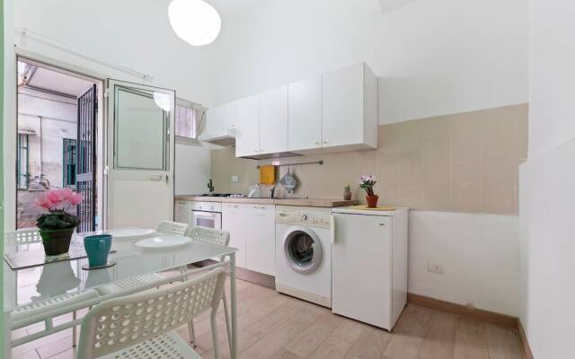 Elegant Holiday Home in Catania With Terrace