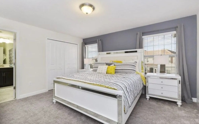 Villa Abreu - Storey Lake