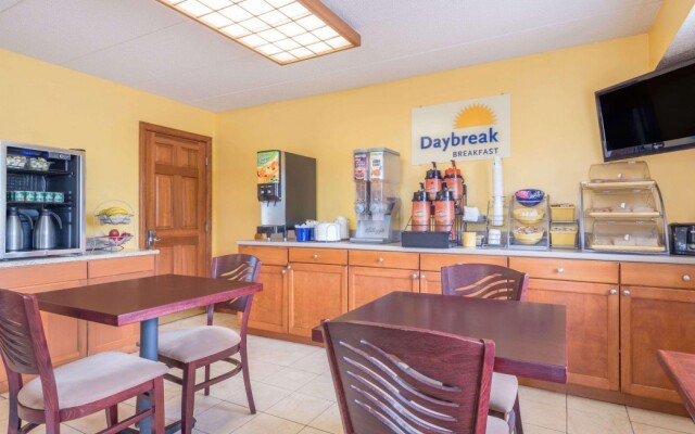 Days Inn Columbus Fairgrounds