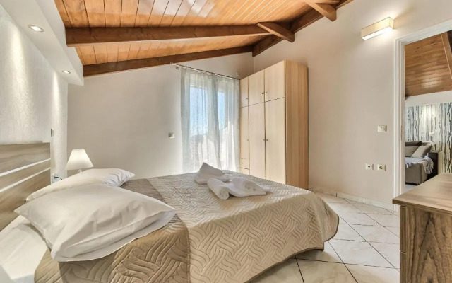 Beautiful City Center Apartments