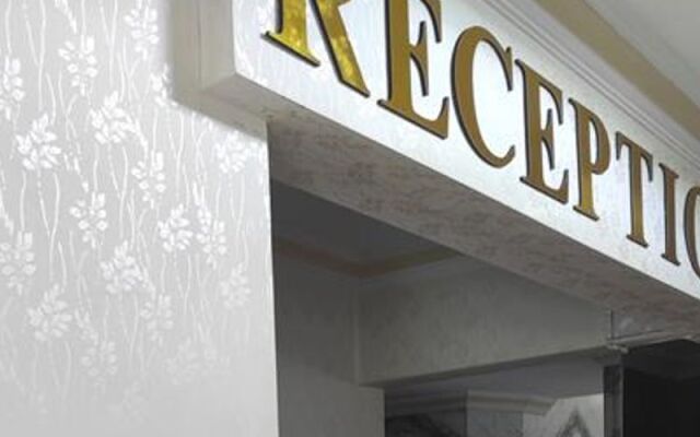 Can Hotel