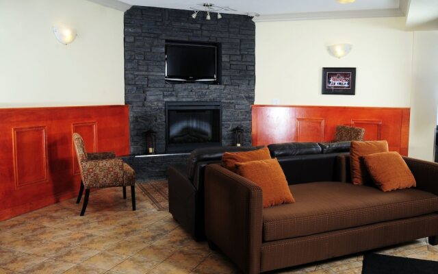 BEST WESTERN Tumbler Ridge