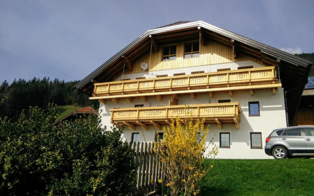 Panoramahof Manzberg