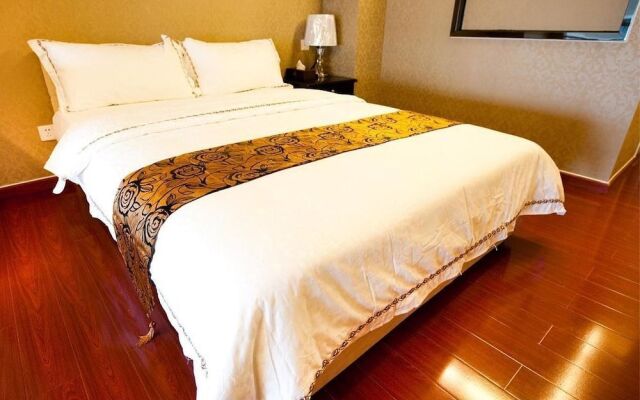 Yi Cheng International Apartment Hotel