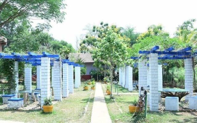 Magenta Resort Dandeli