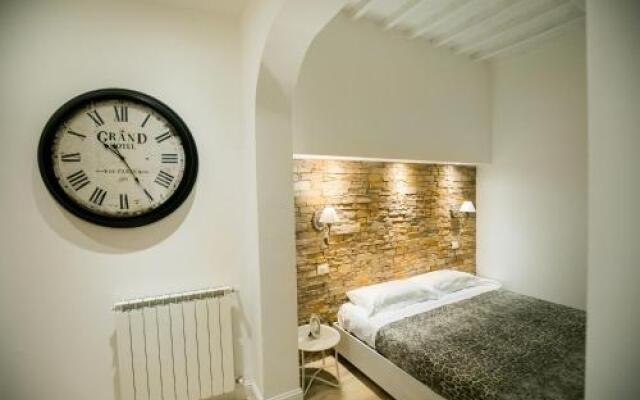 Cestello Luxury Rooms