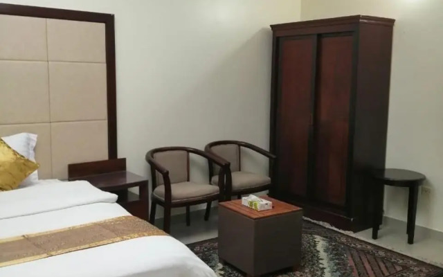 Lana Jeddah Furnished Apartments