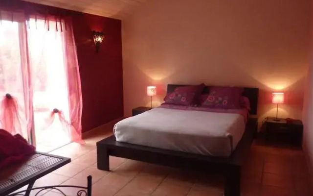 Chambres dhôtes Beffoux