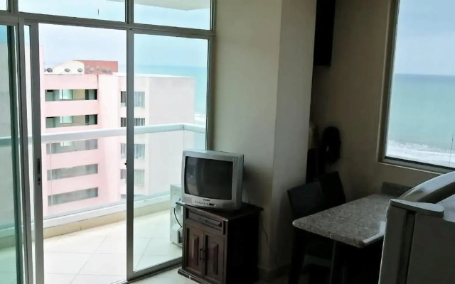 Apartment in Atacames